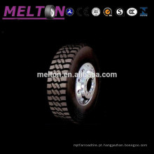Top marca chinesa caminhão pneus 12r22.5